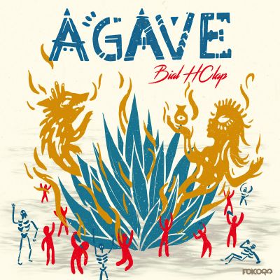 Agave by Bial HClap