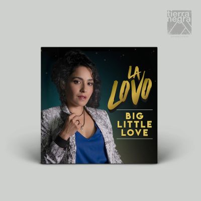 Big little love by La Lovo