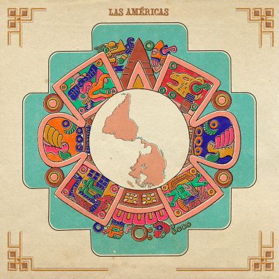 Biomigrant – Las Américas by Biomigrant