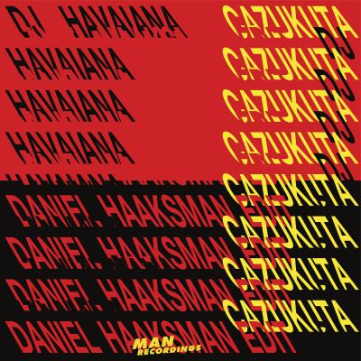 Cazukuta (Daniel Haaksman Edit) by DJ Havaiana, Daniel Haaksman