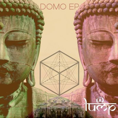 DOMO (ES) – Domo [EP] by Lump Records
