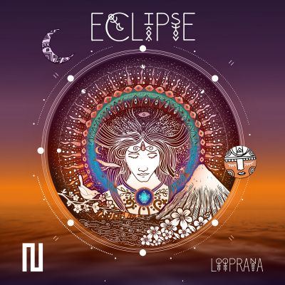 Eclipse by Looprana