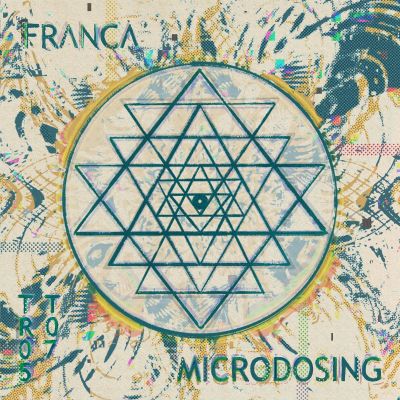 Franca – Microdosing (TTR075) by Franca