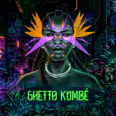 Ghetto Kumbe by Ghetto Kumbe