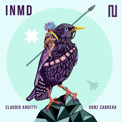 INMD by Claudio Arditti – Gonz Cabrera