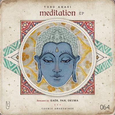 Meditation EP by Turu Anasi