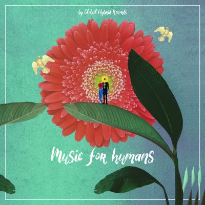 [GHR19] Music For Humans Vol​.​1 by Various