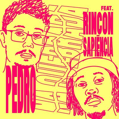 Na Quebrada (feat. Rincon Sapiência) by PEDRO