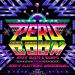 Peru Boom: Bass, Bleeps & Bumps From Peru’s Electronic Underground by Various Artists