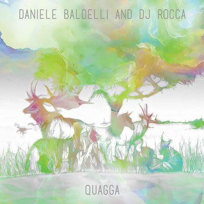 Quagga by Daniele Baldelli & DJ Rocca