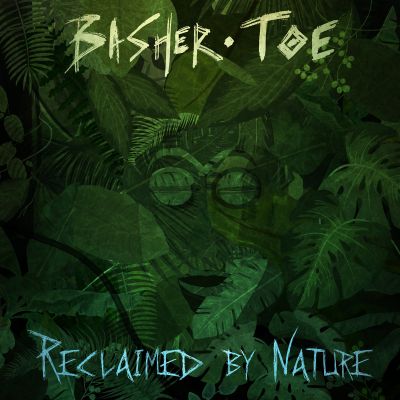 Reclaimed by nature by Basher Toe