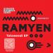 SHNG121 RAMYEN – Talowendi EP by RAMYEN