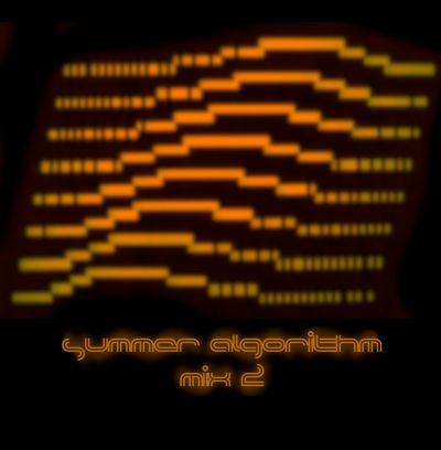 Summer Algorithm Mix: Basement Jams by Dirty Bird