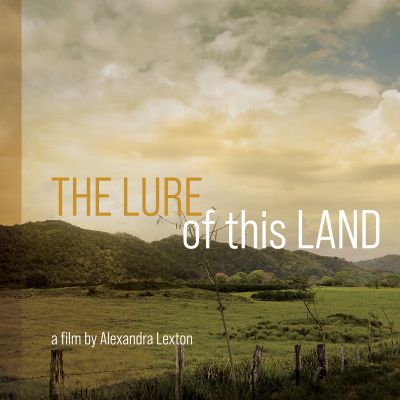 The Lure of This Land by Stonetree Music