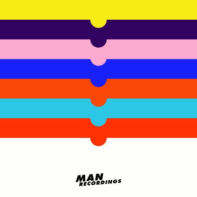 V​.​A. “Daniel Haaksman Presents 15 Years Of Man Recordings” by Various Artists