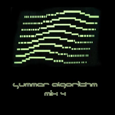 Summer Algorithm Mix: 4 My Old Heads by Dirty Bird