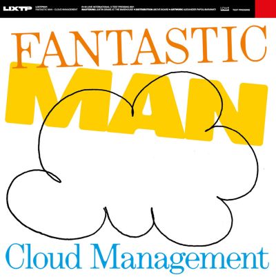 Cloud Management (LIXTP001) by Fantastic Man