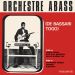 De Bassari Togo (Limited Dance Edition) by Orchestre Abass