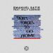Don’t Forget To Go Home (Feat. Billy Cobham) by Emanuel Satie