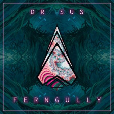 Fern Gully by Dr. Sus