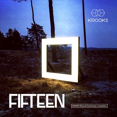KROOKS Records: FIFTEEN by KROOKS Records