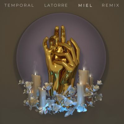 LaTorre – Temporal (MIEL Remix) by LaTorre