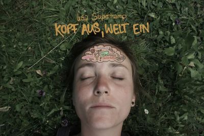 Lisa Supertramp – Kopf aus, Welt ein by Hug Records