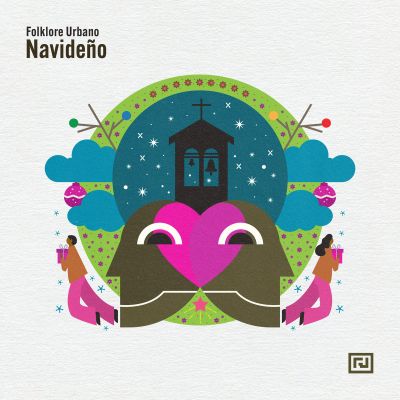 Navideño by Folklore Urbano