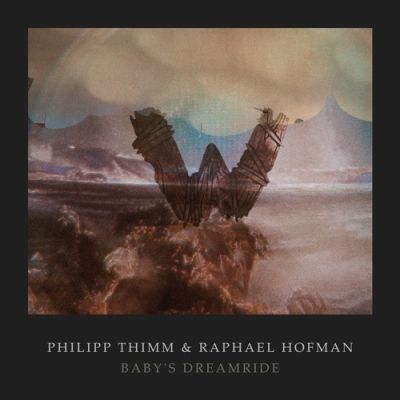 Philipp Thimm & Raphael Hofman – Baby’s