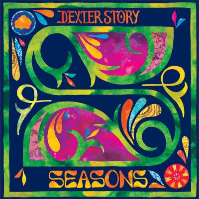 Seasons by Dexter Story
