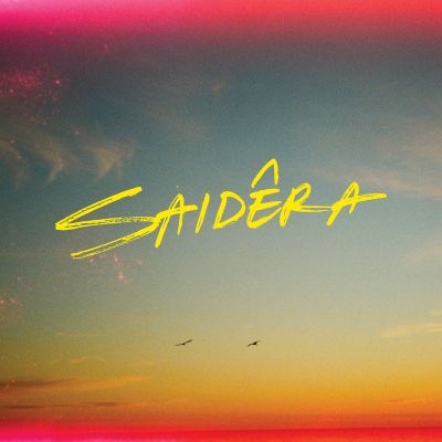 Sincronicidade (Joutro Mundo Remix) by Saidêra