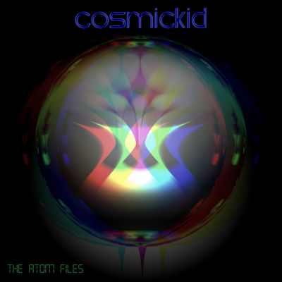 The Atom Files by cosmickid