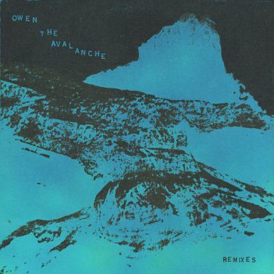 The Avalanches Remixes by Owen