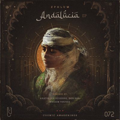 Andalusia EP by EPHLUM