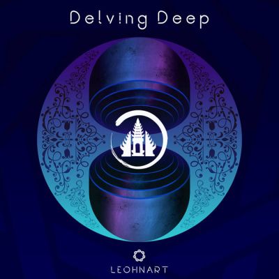DBR17 ➸ Leohnart ➸ Delving Deep ➸ [P] by Deep Bali Records