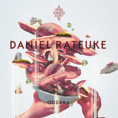 Oudara by Daniel Rateuke