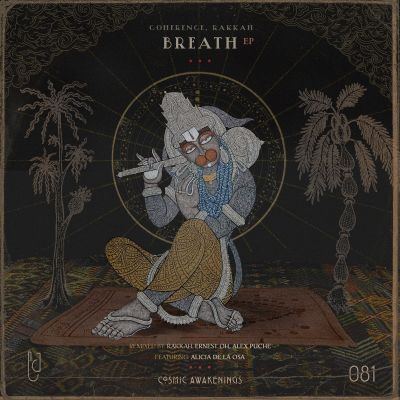 Breath EP by Coherence & Rakkah