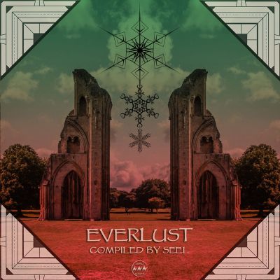 V​/​A – Everlust (Compiled by Seel) by Assem, Sangeet, Shan Nash, Levent Ozbay, Majnoon feat FIBI, Seel, PERE and more..