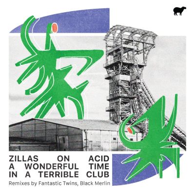 A Wonderful Time in a Terrible Club by Zillas on Acid