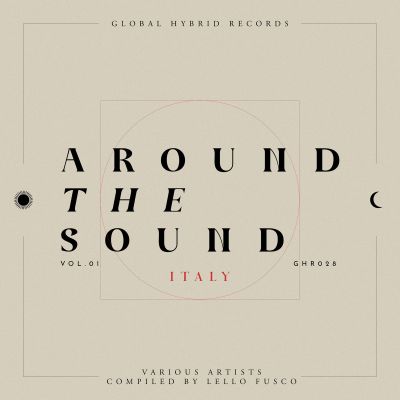 [ATS01] Around The Sound : Italy by Lello Fusco