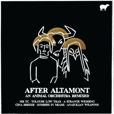 An Animal Orchestra remixed by After Altamont