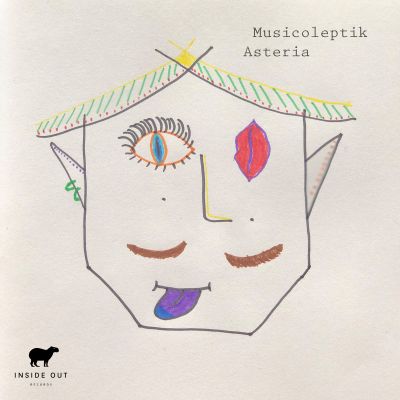 Asteria by Musicoleptik