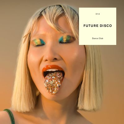 Future Disco: Dance Club by Various Artists
