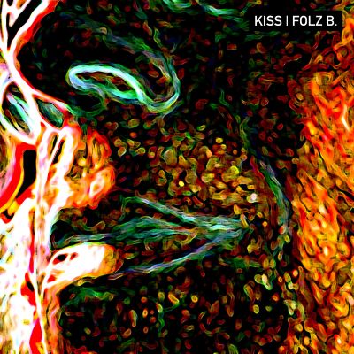 Kiss by Folz B.