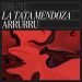 La Tata Mendoza – Arrurrú by Dig It by CMR