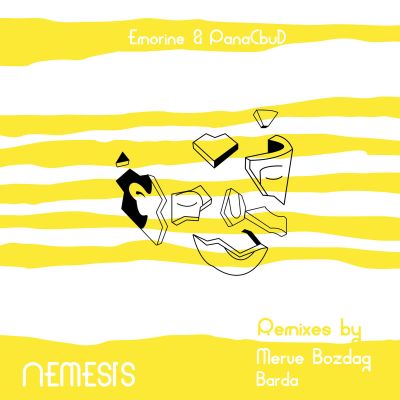 Nemesis by Emorine & PanaCbuD