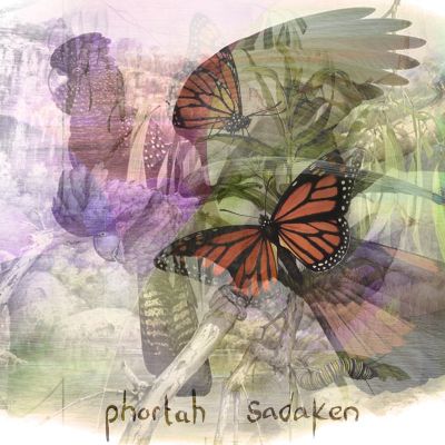 Sadaken EP by Phortah