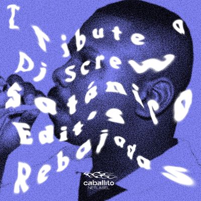 Tribute a Dj Screw – Satánico Edit´s Rebajadas by Satánico
