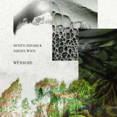 Wünsche by Henrii Havaas & Daniel Wien