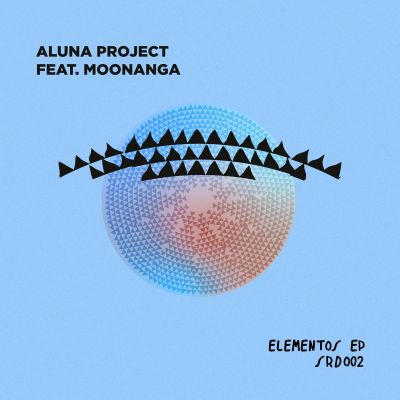 Aluna Project feat. Moonanga – Elementos EP by Aluna Project feat. Moonanga